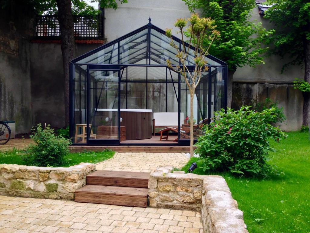 Maison Colladon, photo 5