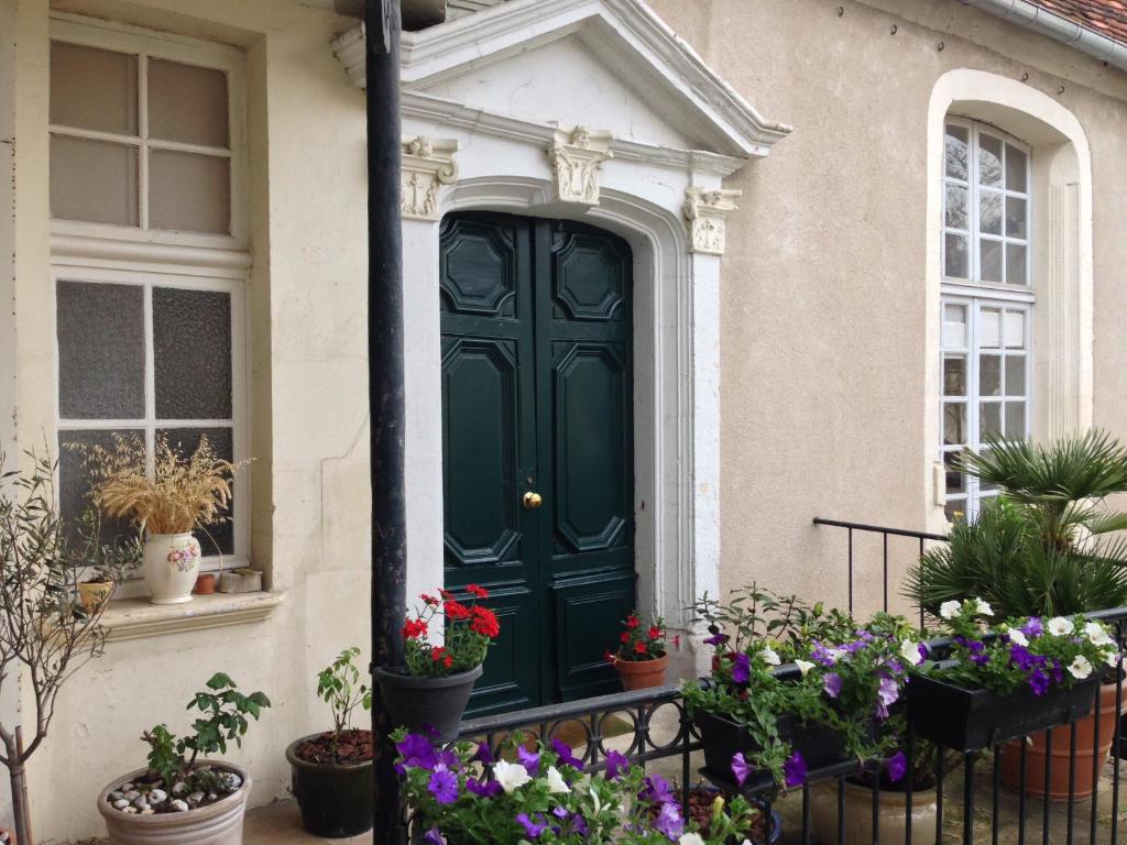 Maison Colladon, photo 2