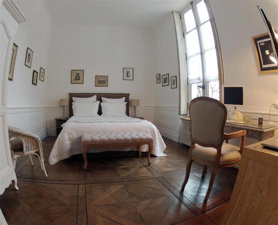 Maison Colladon, photo 3